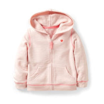 Baby Girl Hoodies