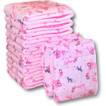 Diaper Covers