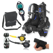 Skuba Diving Equipments