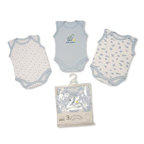 Baby Boy Bodysuits