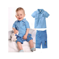 Baby Boy Shirts