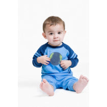 Baby Boy Sleepwear Sets