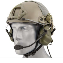 Helmets & Protection Gear