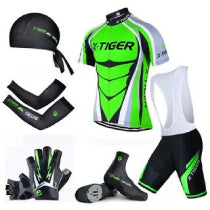 Cycling Clothing