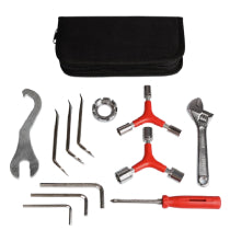 Bike Tools & Maintenance