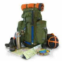 Hiking Backpacks