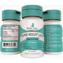 Weight Loss Supplements