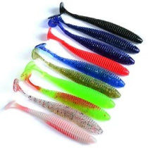 Soft Lures