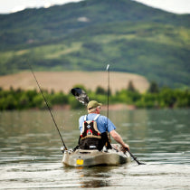Fishing Kayaks