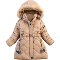 Girls Winter Jackets