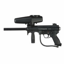 Paintball Guns