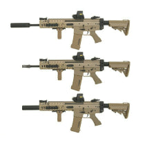 Airsoft Guns & Rifles