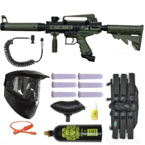 Paintball Accessories