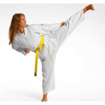 Martial Arts Apparel