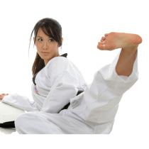 Martial Arts Footwear