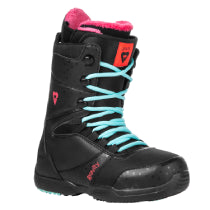 Snowboarding Footwear