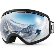 Snowboarding Goggles