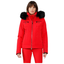 Skiing Apparel