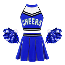 Cheerleading Apparel