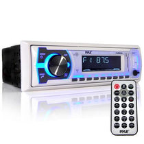 Stereos