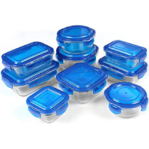 Plastic Containers