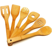 Spoons & Spatulas
