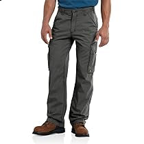 Tall & Big Cargo Pants