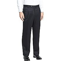 Tall & Big Suit Pants