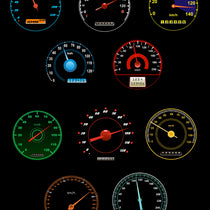 Gauges & Meters