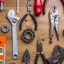 Diagnostics, Tools & Accessories
