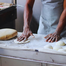Bread & Baking