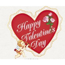 Valentine's Day