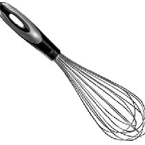 Whisks