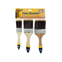 Paint Brushes & Rollers