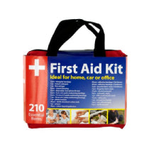 First Aid