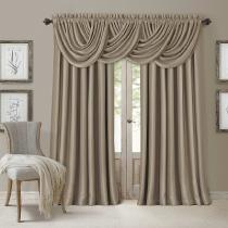 Curtains & Window Hardware