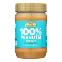 Peanut Butter 