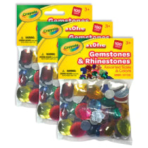 Gemstones & Jewels 
