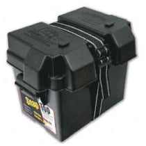 RV Batteries