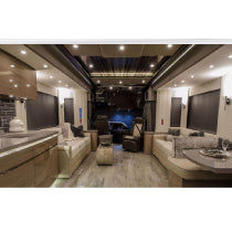 RV Interior & Exterior Lighting