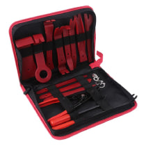 RV Tools & Tool Boxes