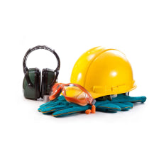 Occupational Health & Safety Products