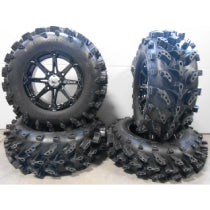 ATV Wheels & Tires