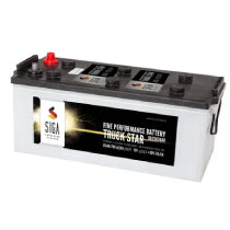 Truck Batteries