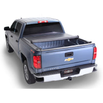 Tonneau Covers