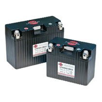 Motorcycle Batteries