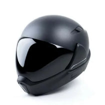 Motorcycle Helmets & Body Armor