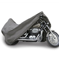 Motorcycle Covers