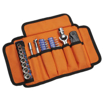 Motorcycle Tools & Tool Boxes