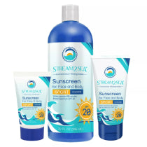 Face Sunscreen